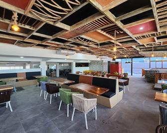 Vualiku Hotel & Apartments - Nadi - Restaurant