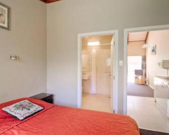 Sun Valley Motel - Wellsford - Bedroom