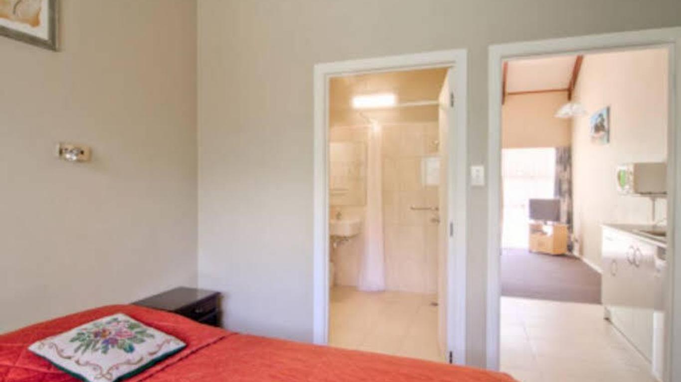 Sun Valley Motel