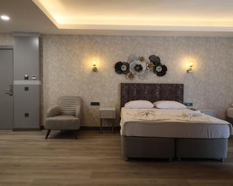 Avion Suite Hotel - Antalya - Habitación