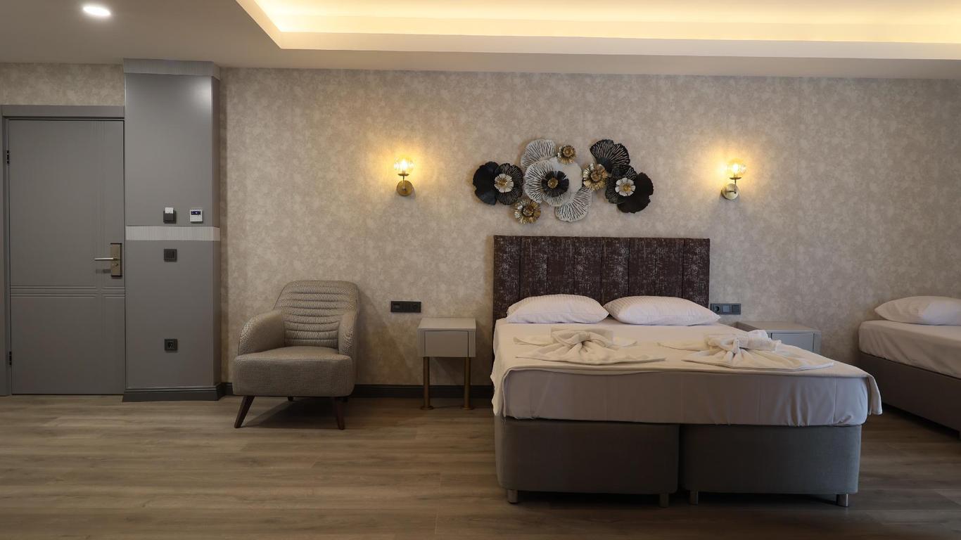 Avion Suite Hotel