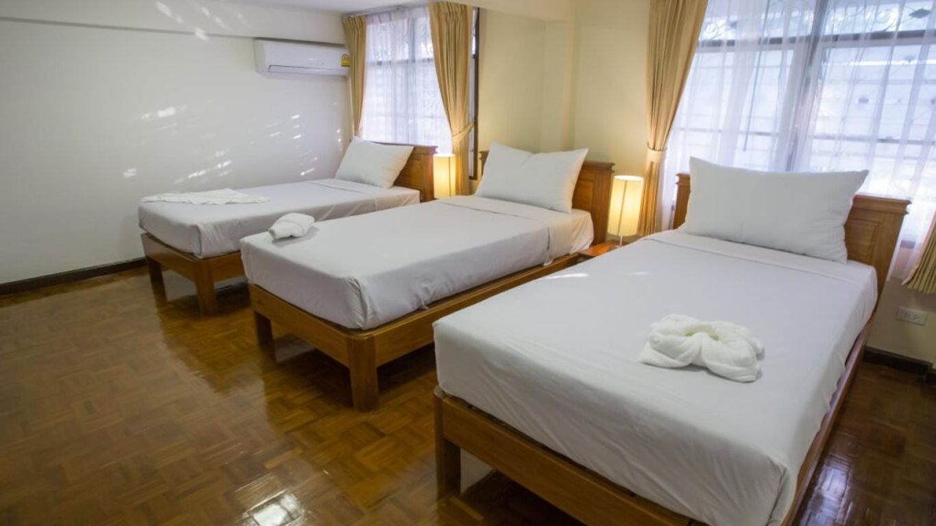 บ้านชาวกรุง ซิตี้ การ์เด้นโฮม