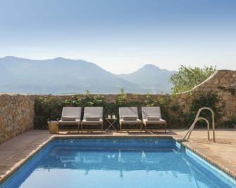 Hotel Cortijo del Marqués - Albolote - Bazén