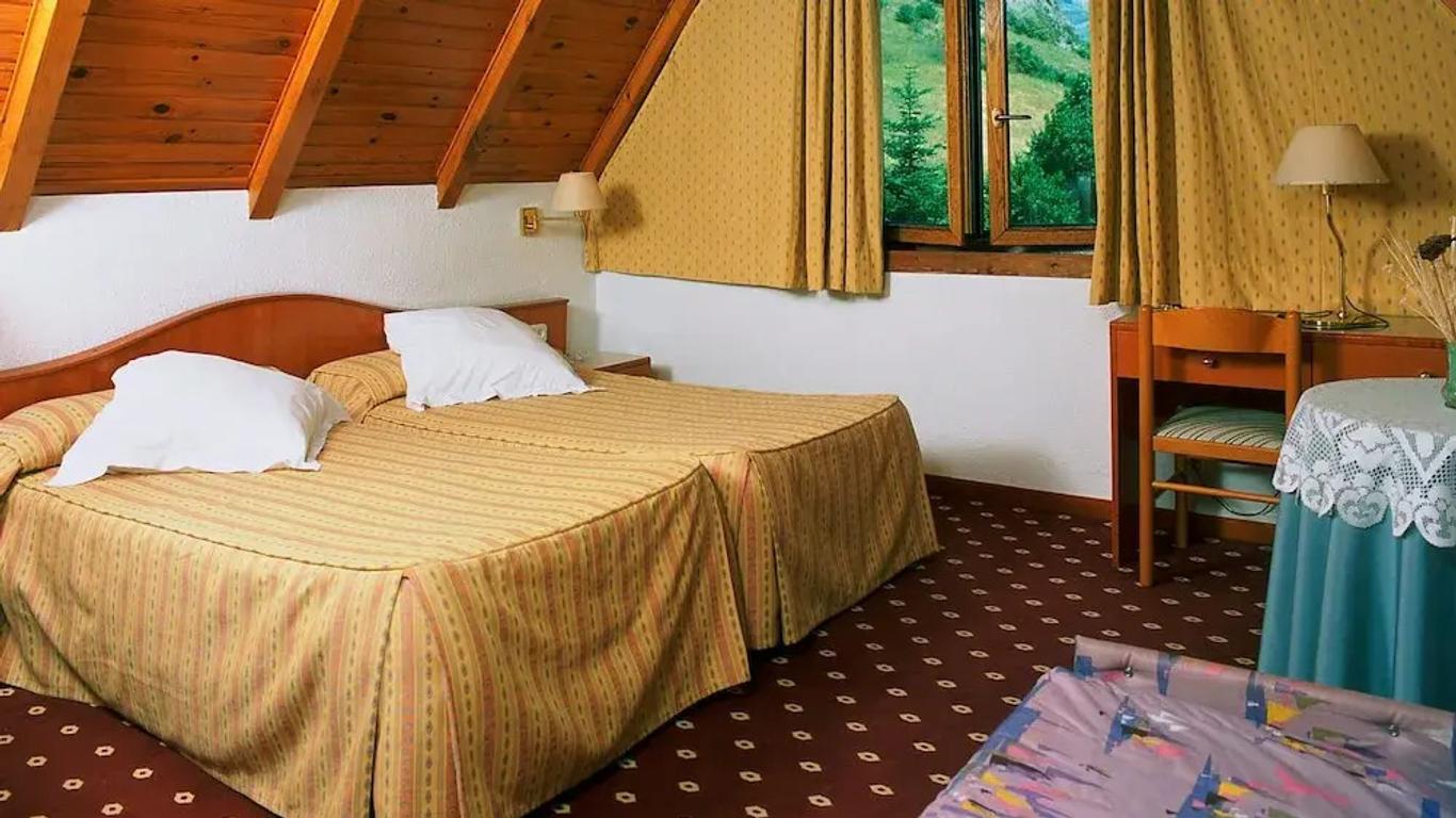 Hotel Edelweiss