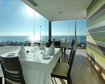 Hotel Mar e Sol & Spa - São Pedro de Moel