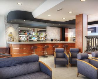 Hotel Lauria - Tarragona - Bar