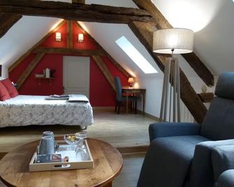 Le Grand Saint-Marc - Vendôme - Habitación