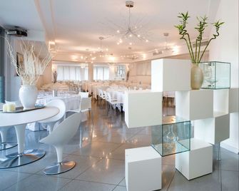 Hotel & Loisir Le Ruote - Cadeo - Meetingraum