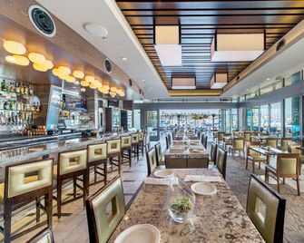 Shade Hotel Redondo Beach - Redondo Beach - Restaurang