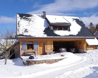 Charming gite with large garden 15 minutes from Kaysersberg - Labaroche - Building