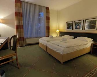 Vivotel Buerer Hof - Gelsenkirchen - Quarto