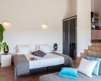 Monte Do Zambujeiro - Vila Nova de Milfontes - Habitación