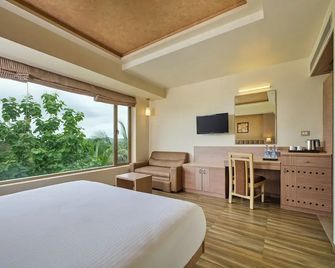 Lords Resort Sasan Gir - Sasan Gir - Habitación