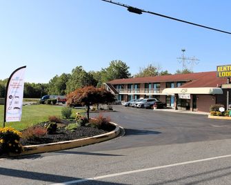 Elkton Lodge - Newark - Elkton University Gateway - Elkton - Building