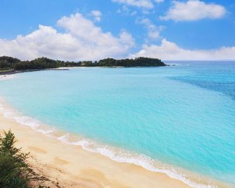 Courtyard by Marriott Okinawa Resort - Nago - Praia