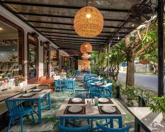 Sea'lavie Boutique Resort & Spa - Hoi An - Restaurant