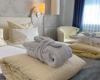 Sletz Parkhotel - Superior - Gießen - Bedroom