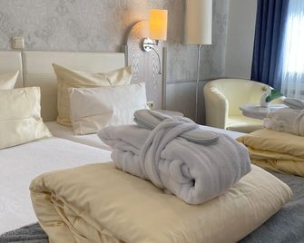 Sletz Parkhotel - Superior - Giessen - Habitación