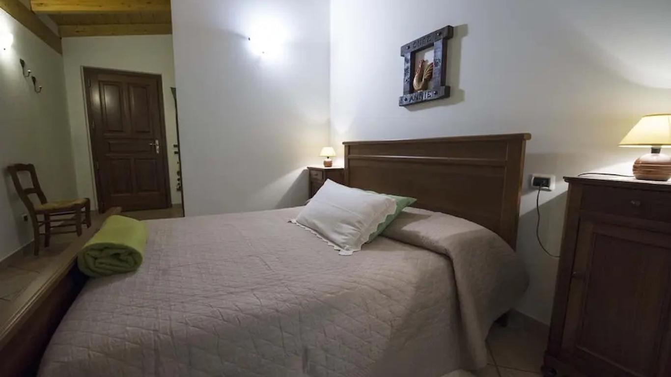 B&B Chez Annie