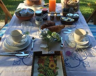 La Cri Bed & Breakfast - Giustino