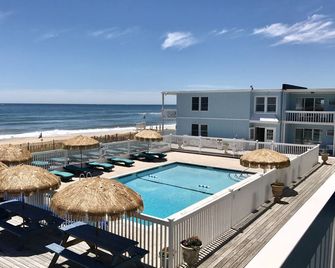 Ocean Surf Resort - Montauk
