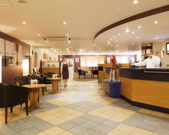 ibis Chesterfield North - Barlborough - Chesterfield - Rakennus