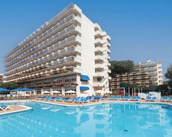Hotel Marinada - Salou - Pool