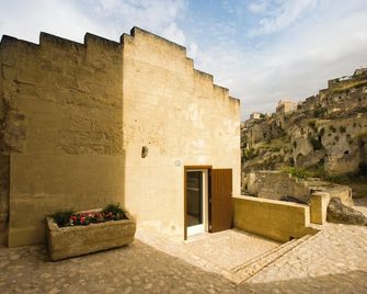 Basiliani Hotel - Matera