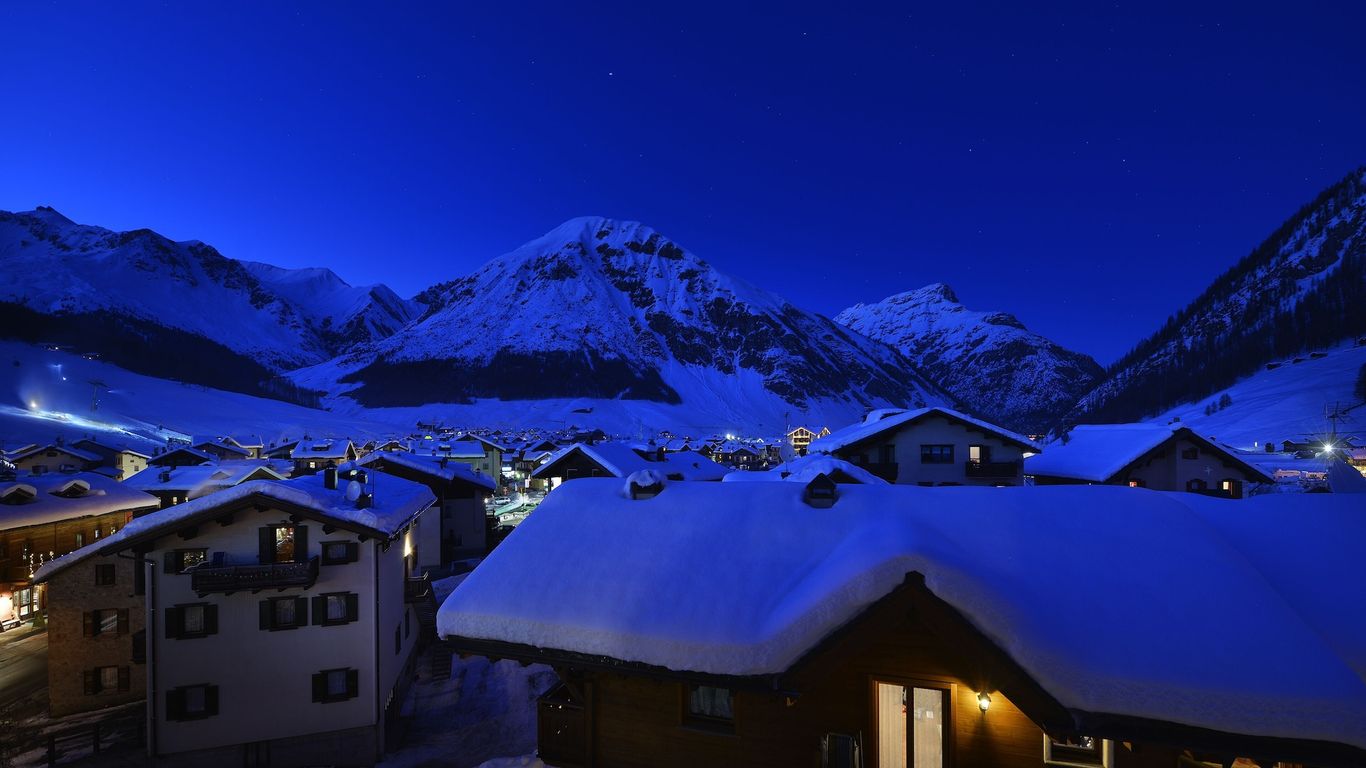 هوتل بيرنينا