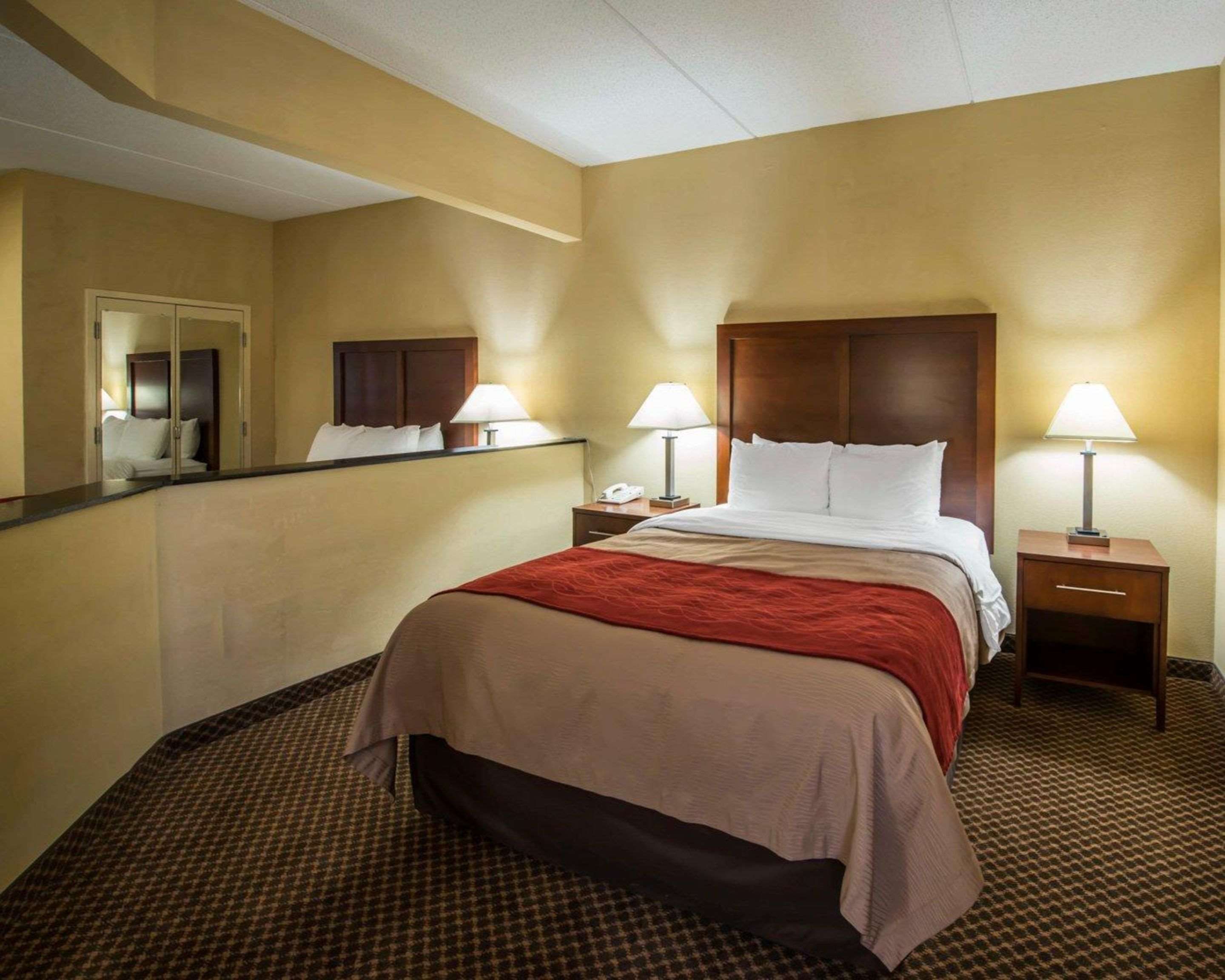Comfort Inn Suites 99 1 4 3 Morganton Hotel Deals