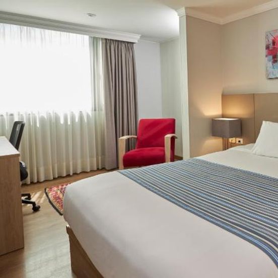 Hotel Saint Simon image 1