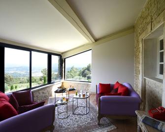 Le Palais D'Aglae, Hotel De Charme - Gordes