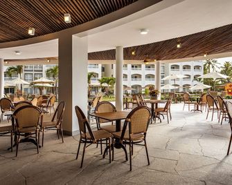Sauípe Sol Grand Premium - Mata de São João - Restaurant