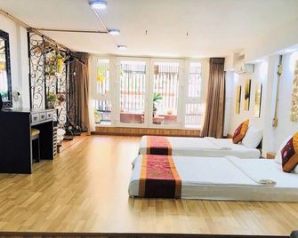 Indochine Ben Thanh Hotel & Apartments - Ho Chi Minh City
