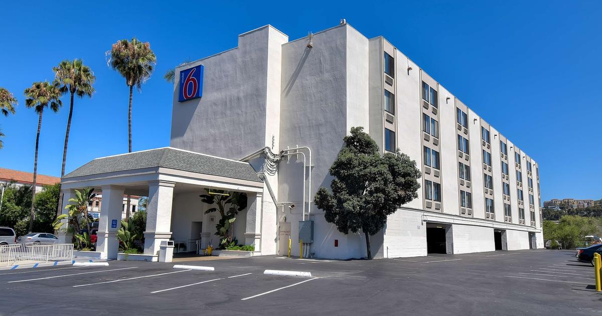 Motel 6-San Diego, CA - Hotel Circle - Mission Valley, San Diego – Updated  2023 Prices