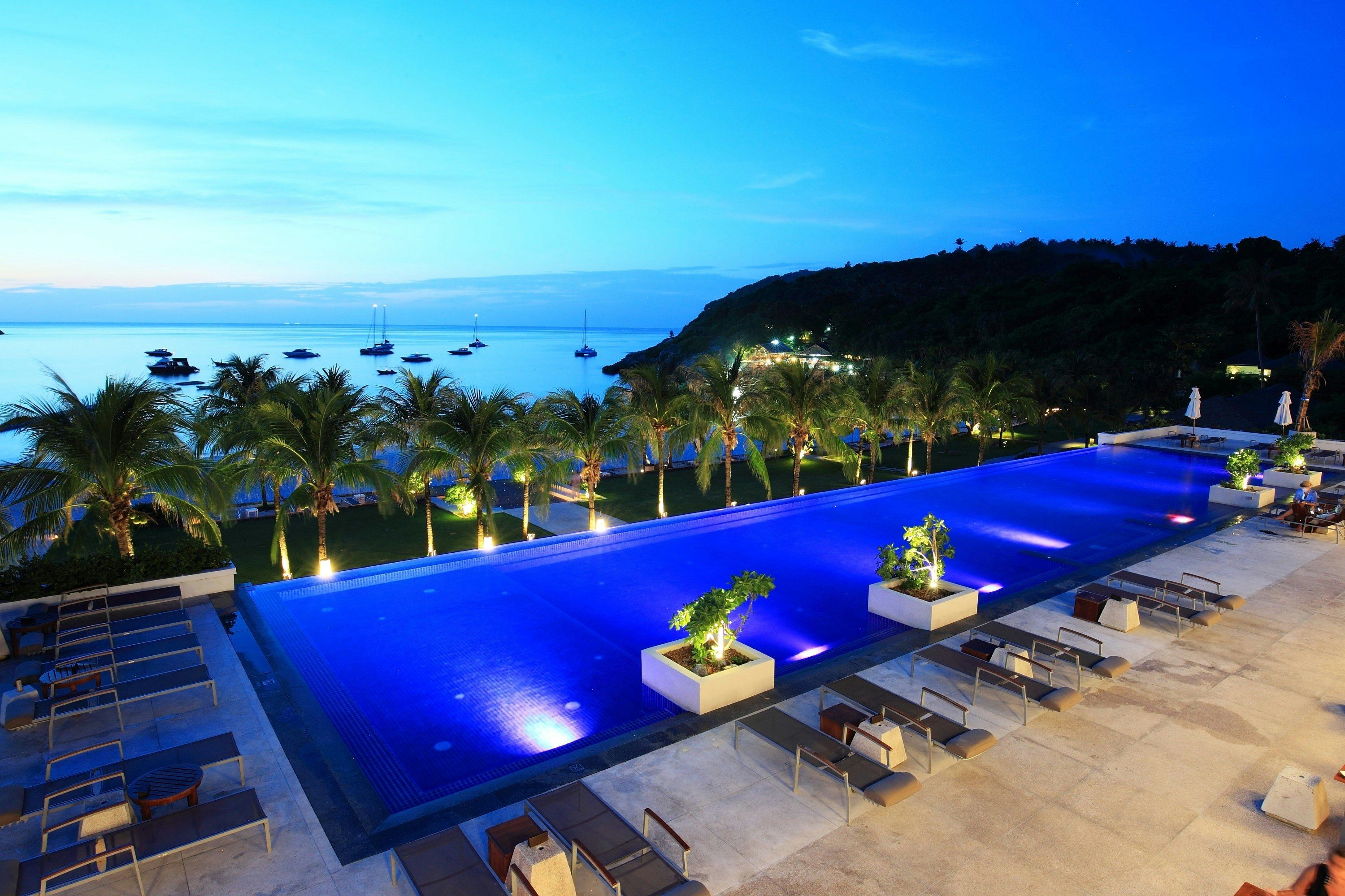 The Racha (Sha Plus+)