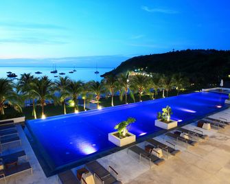 The Racha (Sha Plus+) - Ko Racha Yai - Pool