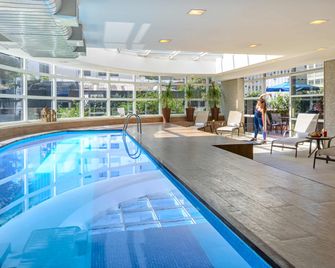 Mercure Sao Paulo Jardins - São Paulo - Piscina