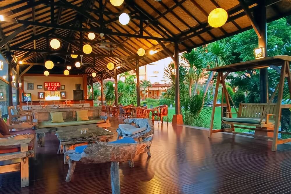 The Jayakarta Suite Komodo Flores - Labuan Bajo