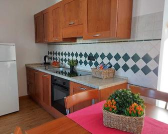 Bnbook - Corte Borromeo - Rho - Cucina