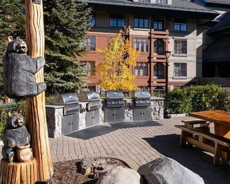 Marriott Timber Lodge Luxury Studio - South Lake Tahoe