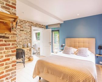 B & B Hof Ter Koningen - Aalst