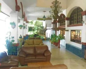 Villa Cahita - Los Mochis - Reception