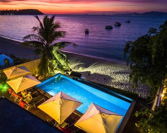 Villa Labaron - Koh Samui - Piscine