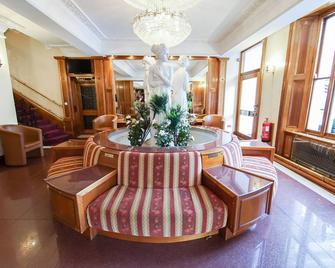 Abbey Court Hotel - Hyde Park - London - Lobby