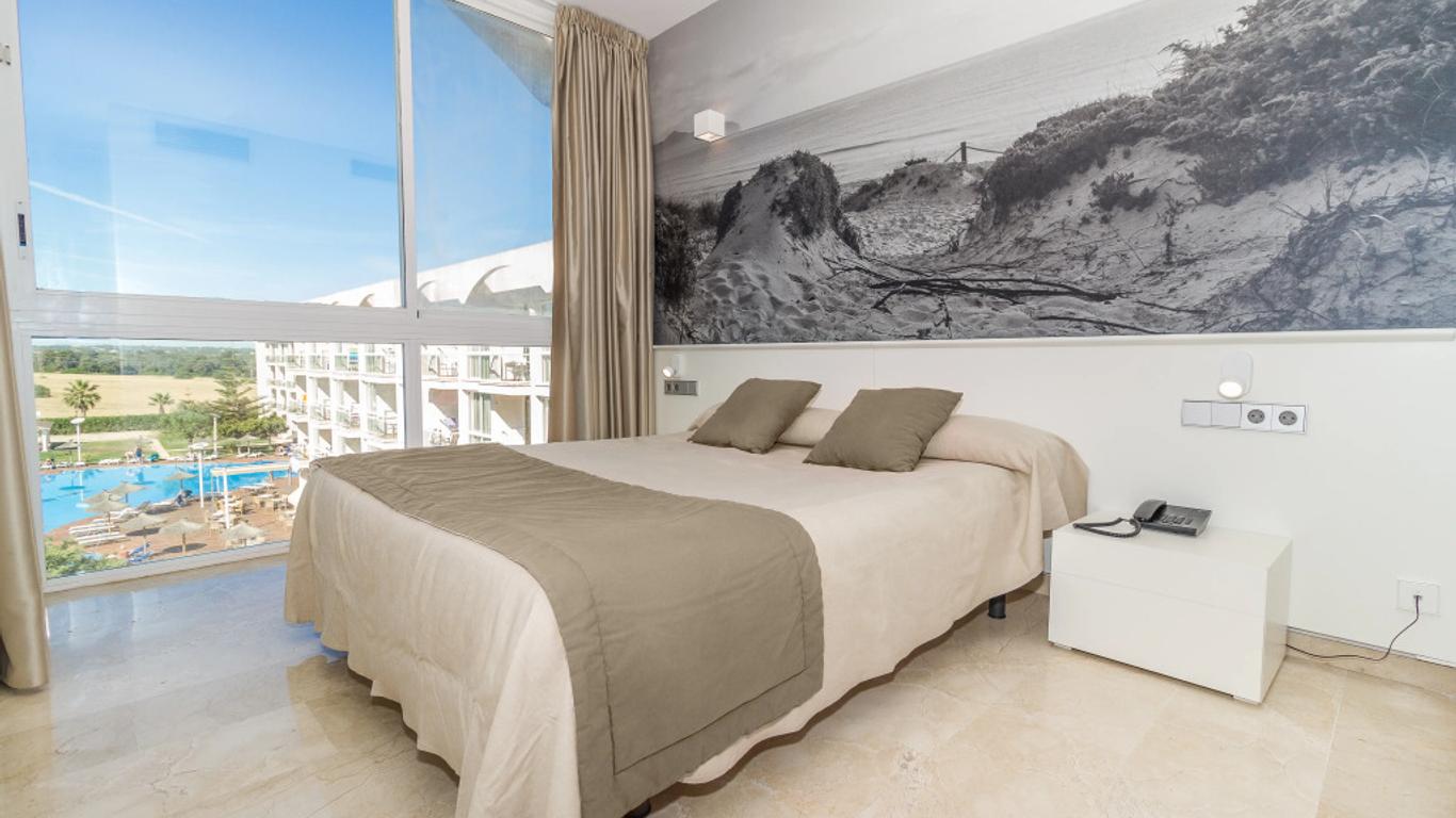 Zafiro Alzinar Mar Adults Only