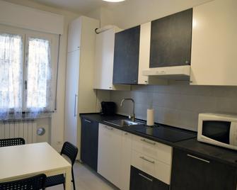 Sunrise Apartment - Santa Margherita Ligure - Kitchen