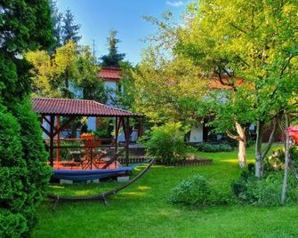 Pension Agnes - Vişeu de Sus