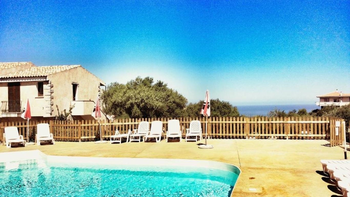 Residence Costa del Turchese