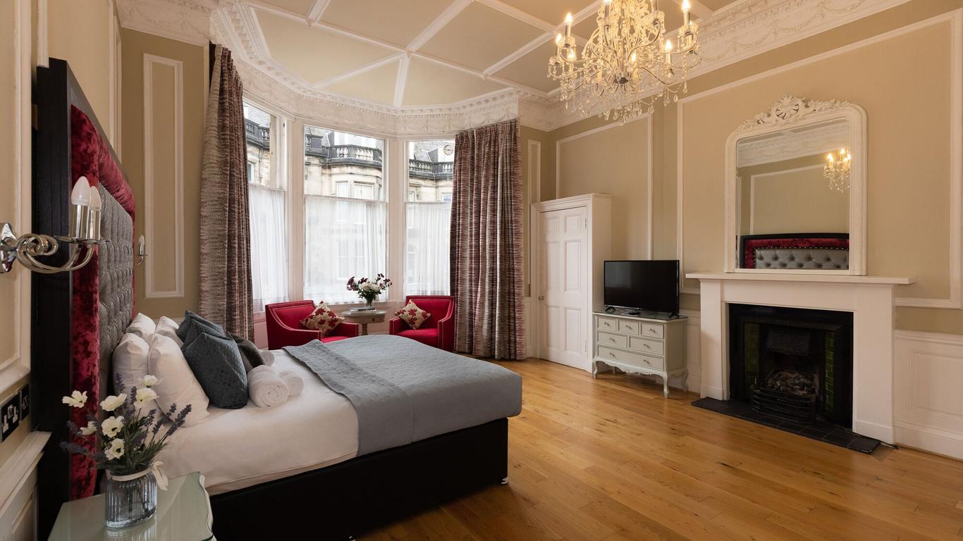 Haymarket Hotel
